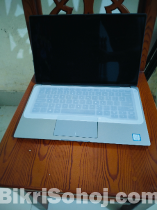 Dell latitude 2-in-1